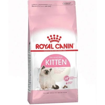 Лот: 12818185. Фото: 1. Роял Канин (Royal canin) Сухой... Корма