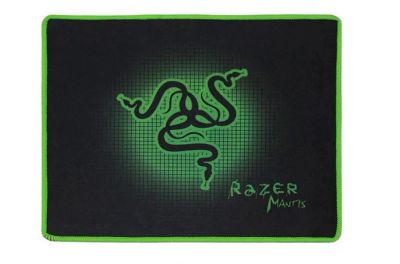 Лот: 5513698. Фото: 1. Коврик Razer Mantis Speed ткань... Коврики