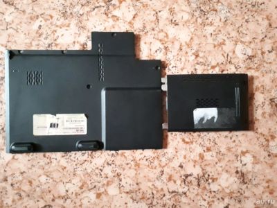 Лот: 13563366. Фото: 1. Крышка для ноутбука Asus ASUS... Клавиатуры для ноутбуков