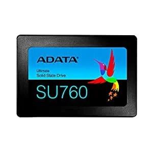 Лот: 15323479. Фото: 1. SSD adata su760 256gb. SSD-накопители