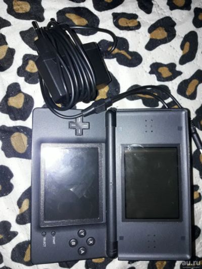Лот: 9354037. Фото: 1. Nintendo ds lite. Игровые приставки, консоли