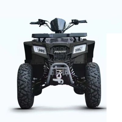 Лот: 25706094. Фото: 1. Квадроцикл Progasi RaceJumper... Снегоходы, квадроциклы