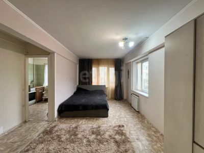 Лот: 25783205. Фото: 1. 1-комн. квартира , Красноярск... Квартиры, студии