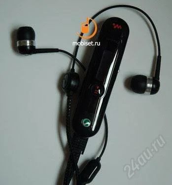Лот: 1992415. Фото: 1. Bluetooth гарнитура для Sony Ericsson... Красноярск