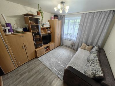 Лот: 25365526. Фото: 1. Новосибирск г. Кировский Сибиряков-Гвардейцев... Квартиры, студии