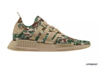 Лот: 7985979. Фото: 1. Кроссовки NMD Runner Adidas(40-44... Кеды, кроссовки, слипоны