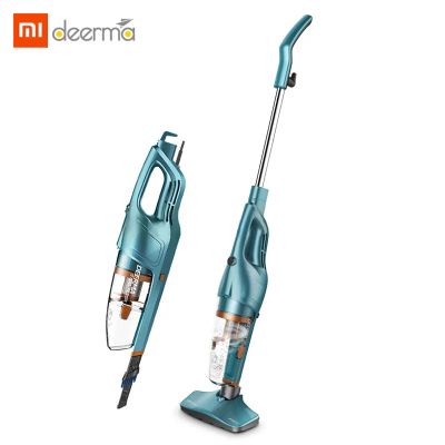 Лот: 15614175. Фото: 1. Ручной пылесос Xiaomi Deerma DX900... Пылесосы, паровые швабры