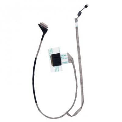Лот: 6203391. Фото: 1. Шлейф матрицы ноутбука Acer 5742G... Шлейфы, кабели, переходники