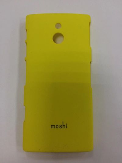 Лот: 9870019. Фото: 1. Чехол Sony LT22 (LT22i) Xperia... Чехлы, бамперы