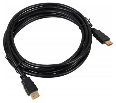 Лот: 18917778. Фото: 1. Аудио видео кабель HDMI-HDMI... Шнуры, кабели, разъёмы