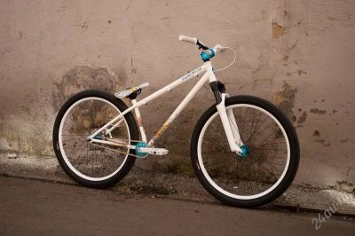 Лот: 849599. Фото: 1. Стрит-парк-дёрт Specialized P... Велосипеды