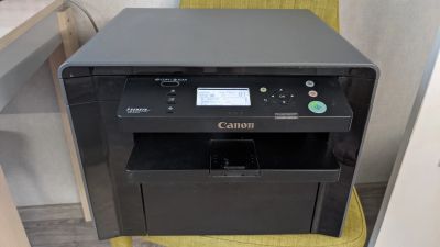Лот: 17767178. Фото: 1. МФУ Canon i-Sensys MF4410. Картриджи, расходные материалы
