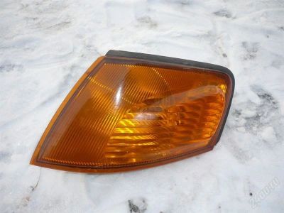 Лот: 774081. Фото: 1. Поворотник левый NISSAN AD. Оптика и освещение