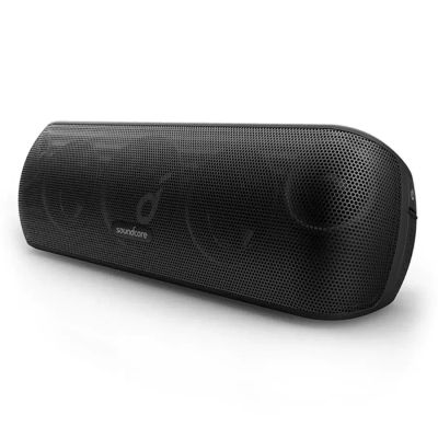 Лот: 25302893. Фото: 1. Bluetooth колонка Mi Outdoor Bluetooth... Портативные, беспроводные колонки