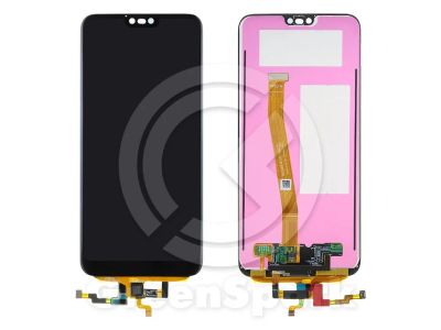 Лот: 13967585. Фото: 1. Дисплей для Huawei Honor 10... Дисплеи, дисплейные модули, тачскрины