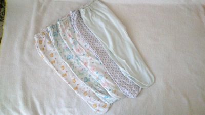 Лот: 3660300. Фото: 1. Ползунки. Ползунки, распашонки, слипы