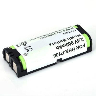 Лот: 3593028. Фото: 1. аккумулятор Ni-MH 2.4V 900 mAh... Аккумуляторы