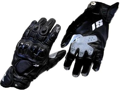 Лот: 9527985. Фото: 1. Мото перчатки Alpinestars S1... Аксессуары