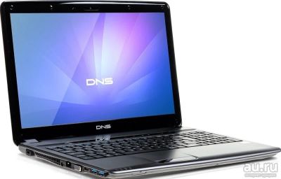 Лот: 8042963. Фото: 1. DNS Home 0164783 (Core i5 3230M... Ноутбуки
