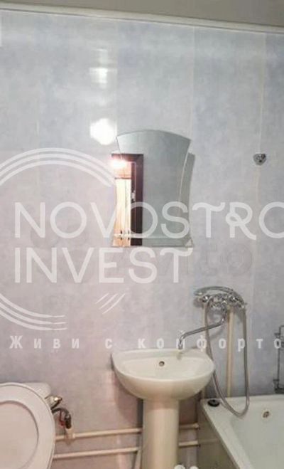 Лот: 17275122. Фото: 1. Квартира-студия, 33 м², 1/17 эт... Квартиры, студии