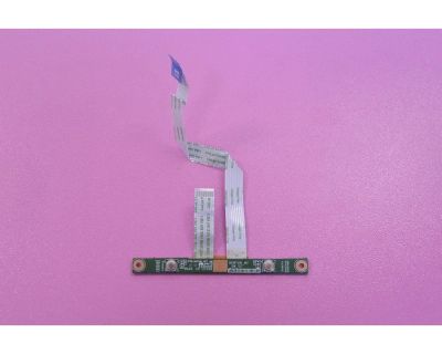 Лот: 17629052. Фото: 1. Кнопки тачпада HP Compaq CQ58... Платы расширения, контроллеры, доп. порты