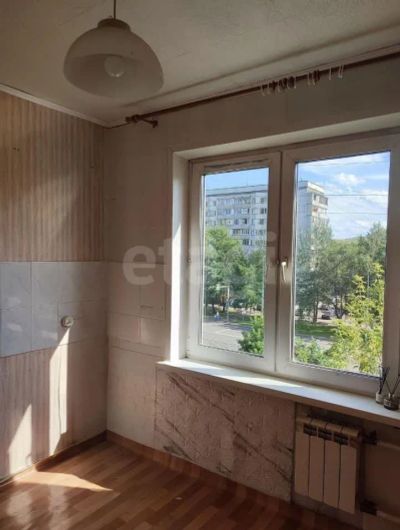 Лот: 25710410. Фото: 1. 2-комн. квартира , Красноярск... Квартиры, студии