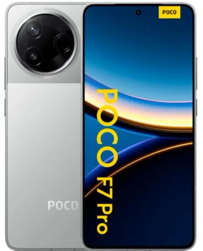 Лот: 25507396. Фото: 1. Xiaomi Poco F7 Pro 12/512. Смартфоны
