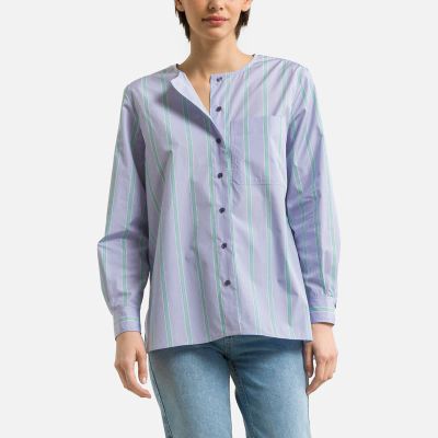Лот: 24147873. Фото: 1. Блузка LaRedoute. Блузы, рубашки, водолазки