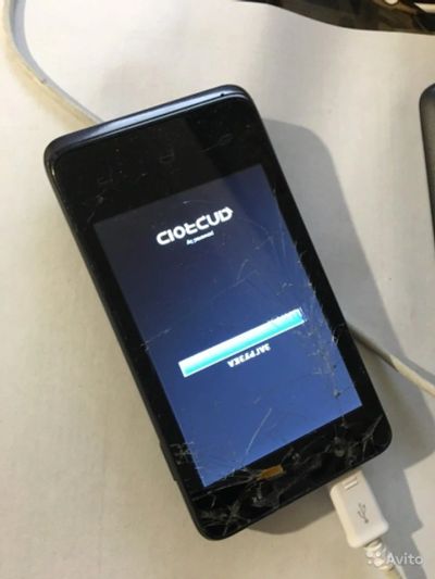 Лот: 9606441. Фото: 1. Fly iq436. Смартфоны