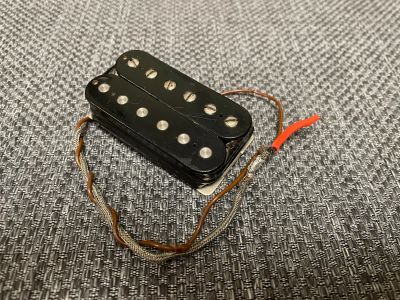 Лот: 19505105. Фото: 1. Gibson 500T Super Ceramic Humbucker... Аксессуары, комплектующие