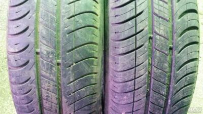 Лот: 14021501. Фото: 1. Michelin Energy 165/65 R15. Шины