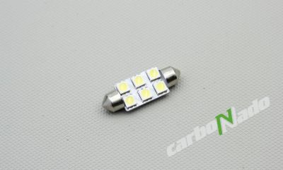 Лот: 10506164. Фото: 1. Лампа светодиодная 1139 SMD6. Оптика и освещение