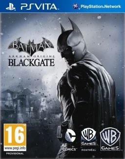 Лот: 3548731. Фото: 1. Продам Batman. Arkham Origins... Игры для консолей
