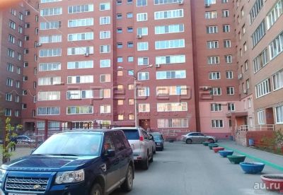 Лот: 13759797. Фото: 1. 2-комнатная квартира на ул. Кутузова... Квартиры, студии
