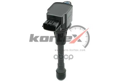 Лот: 21920895. Фото: 1. Катушка Зажигания Nissan Qashqai... Другое (автозапчасти)