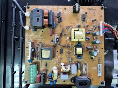Лот: 25408215. Фото: 1. PSU 715G3816-P02-H20-002U Блок... Запчасти для телевизоров, видеотехники, аудиотехники