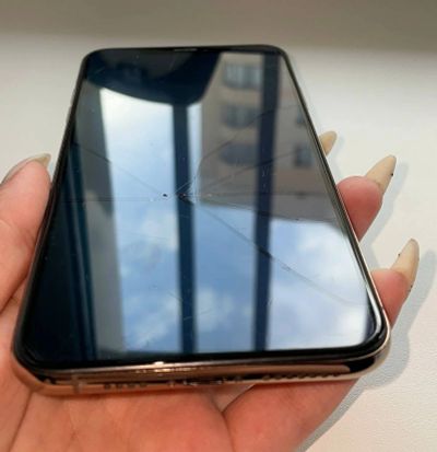 Лот: 19084965. Фото: 1. iPhone XS MAX 64gb. Смартфоны