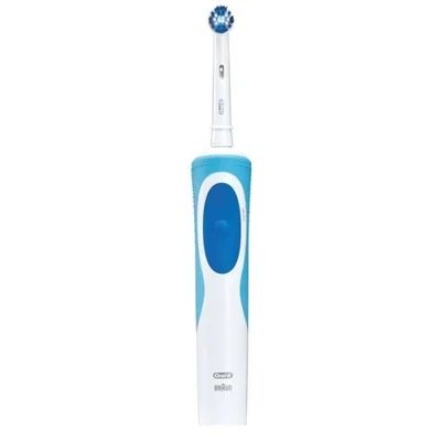 Лот: 3838907. Фото: 1. Oral-b vitality sensitive clean. Средства личной гигиены 