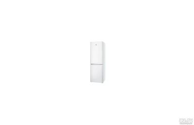 Лот: 9561439. Фото: 1. Холодильник Indesit BI 18.1. Холодильники, морозильные камеры