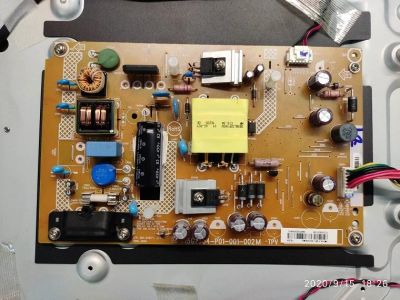 Лот: 16513045. Фото: 1. psu 715G7734-P01-001-002M tv Philips... Печатные платы