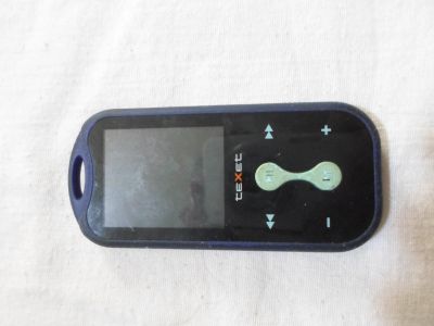 Лот: 11906813. Фото: 1. MP3 Плеер Texet. Плееры