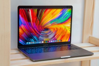 Лот: 14620546. Фото: 1. Apple MacBook Pro 13" 2017 г... Ноутбуки