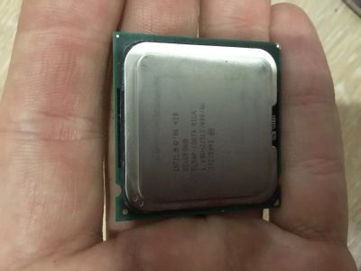 Лот: 13122961. Фото: 1. Процессор intel celeron 420. Процессоры