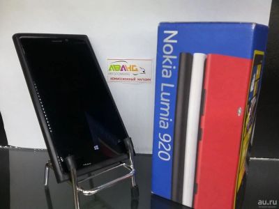 Лот: 8652861. Фото: 1. Сотовый телефон Nokia Lumia 920... Кнопочные мобильные телефоны