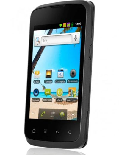 Лот: 3565384. Фото: 1. Продам смартфон Fly IQ238 Jazz... Смартфоны