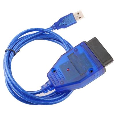 Лот: 19394297. Фото: 1. диагностический кабель USB Vag... Диагностическое оборудование, измерительный инструмент