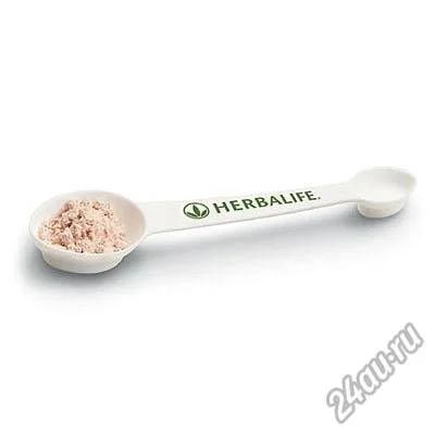 Лот: 10338880. Фото: 1. Herbalife - (гербалайф) Мерная... Диетическое питание