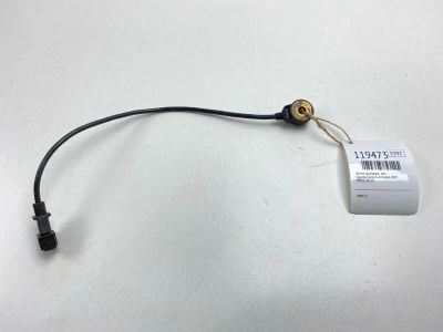 Лот: 25676525. Фото: 1. Датчик детонации Hyundai Santa... Двигатель и элементы двигателя