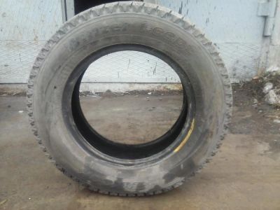 Лот: 7460207. Фото: 1. Hankook Winter I*cept 1шт. Шины