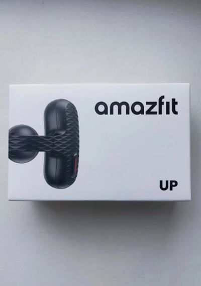 Лот: 25707504. Фото: 1. Наушники Amazfit UP А 2427. Наушники, гарнитуры